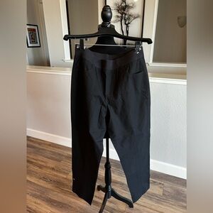 CHICO’S PULL ON CHINOS - Chico’s size 1 (US M/8)